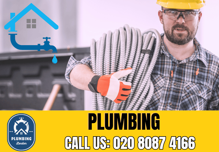 Muswell Hill Plumbers - Professional, Certified & Affordable Plumbing and Heating Services | Your #1 Local Plumbers